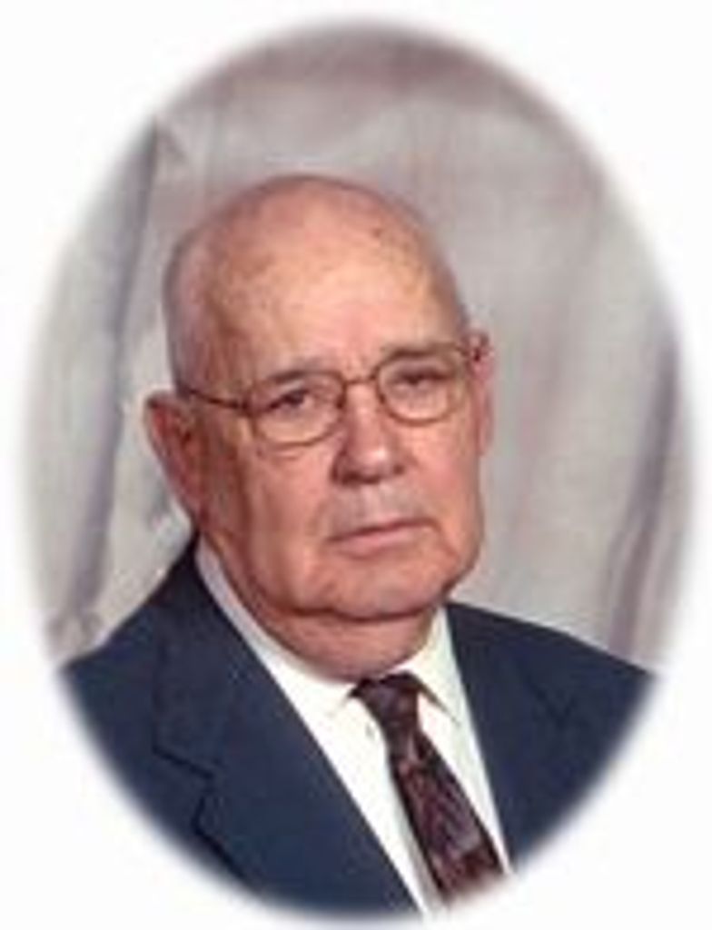 Erldean Shafer Profile Photo