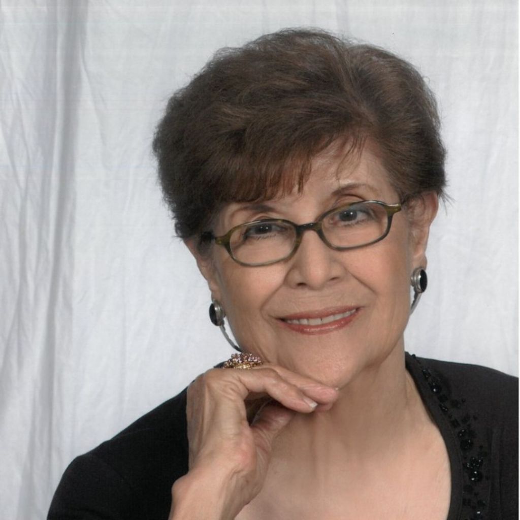 Cecilia Ortiz