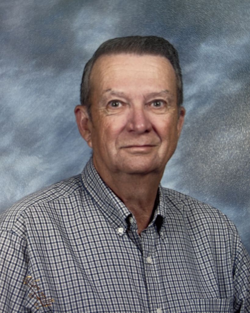 James Weldon Gregory Profile Photo