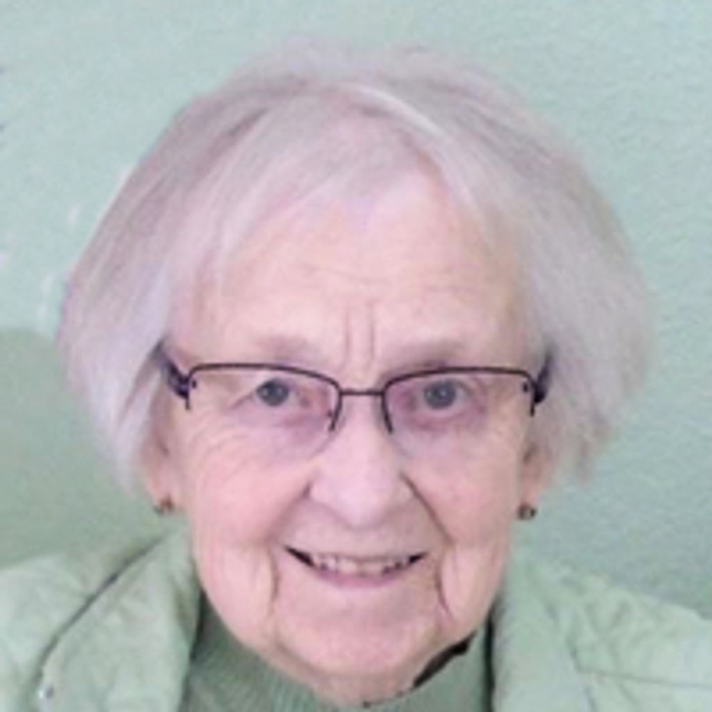 Marie Legg