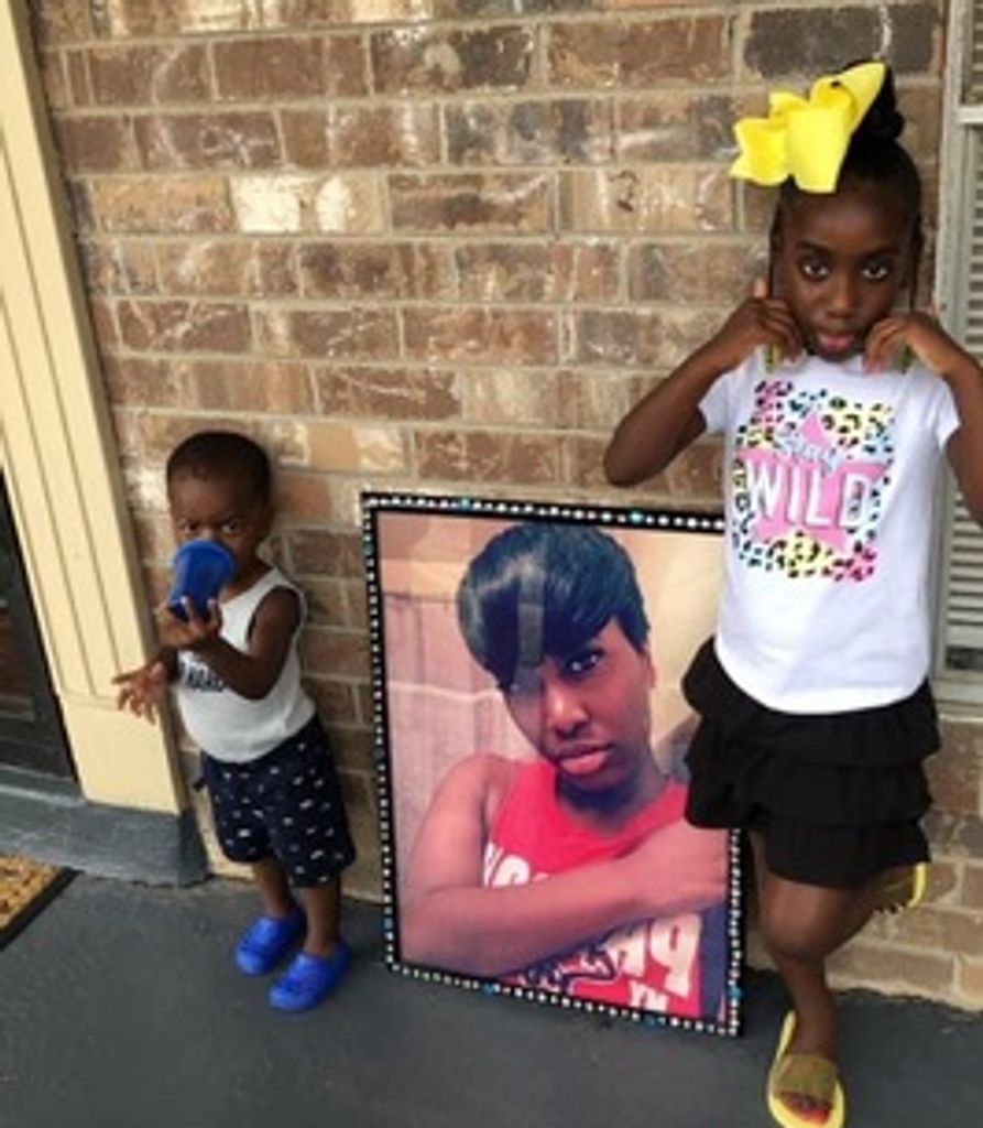 Kanesha Janae Harden