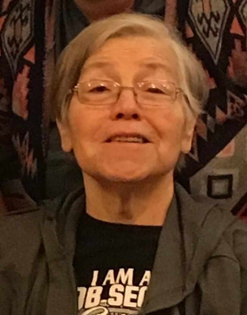 Marilyn  Wright