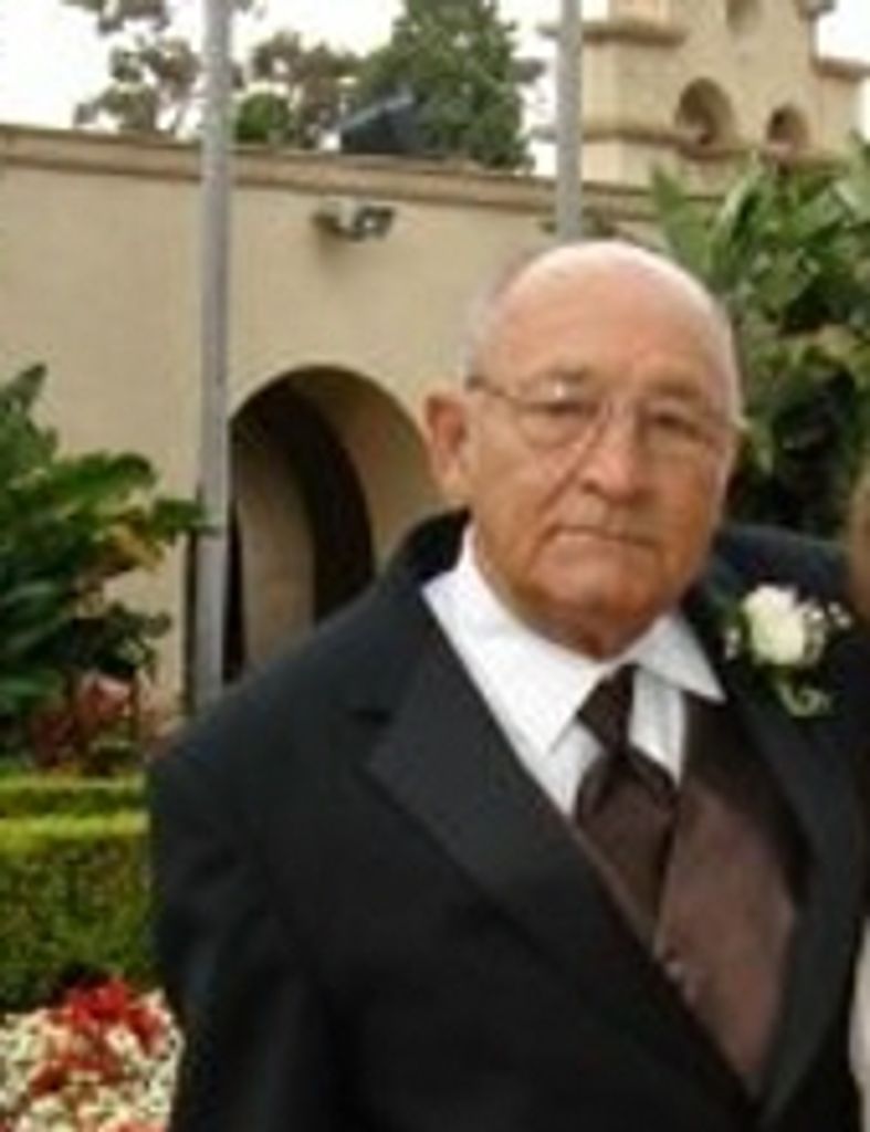 Neil S. Farpella