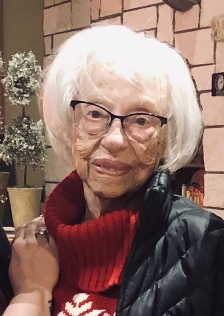 Faye Coats Profile Photo