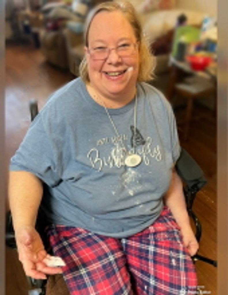 Darlene Marie Carroll Profile Photo