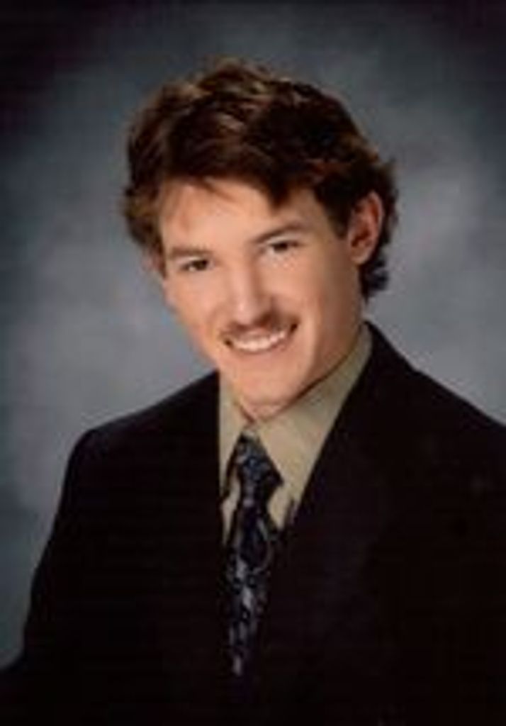 Austin Walter Brooke