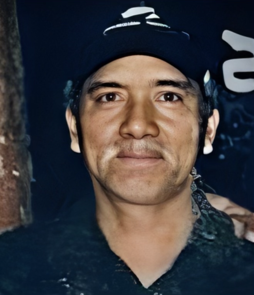 Homero Castorela