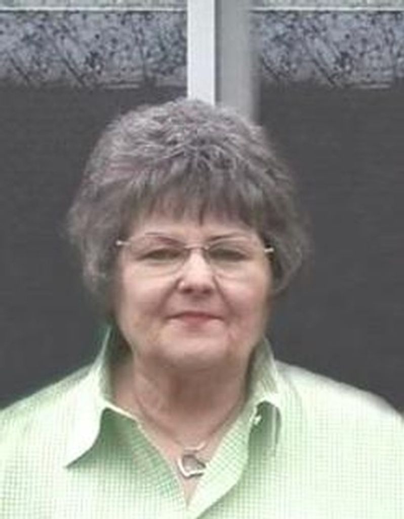 Shirley E. Moore