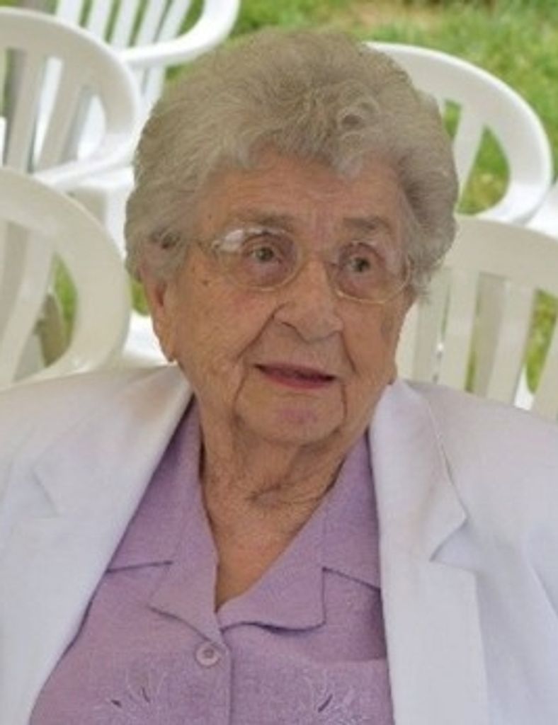 Ruth Lucille  Conway Profile Photo