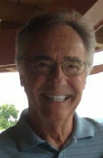 William Thomas Watson Profile Photo