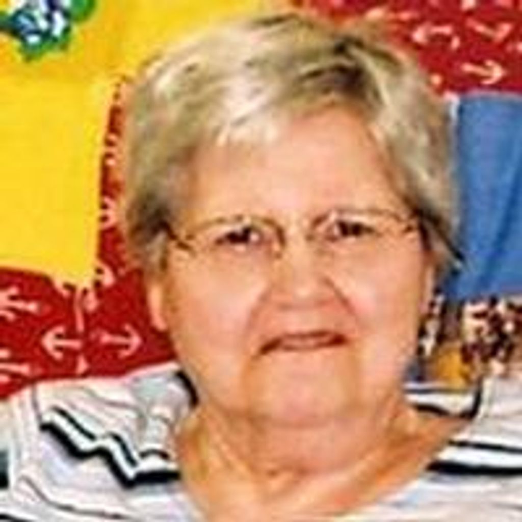 Mazie Kopp