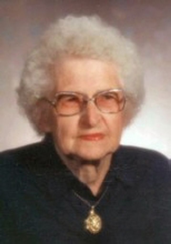 Zelma M. Sandoe Profile Photo