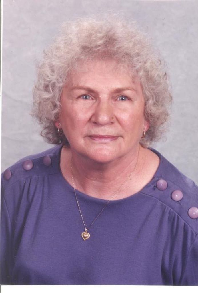 Dorothy "Dottie" Lee (Davis)  Acton