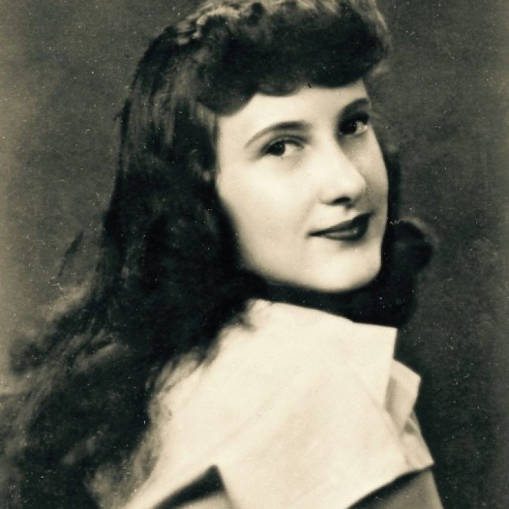 Pauline Anne  Haslam