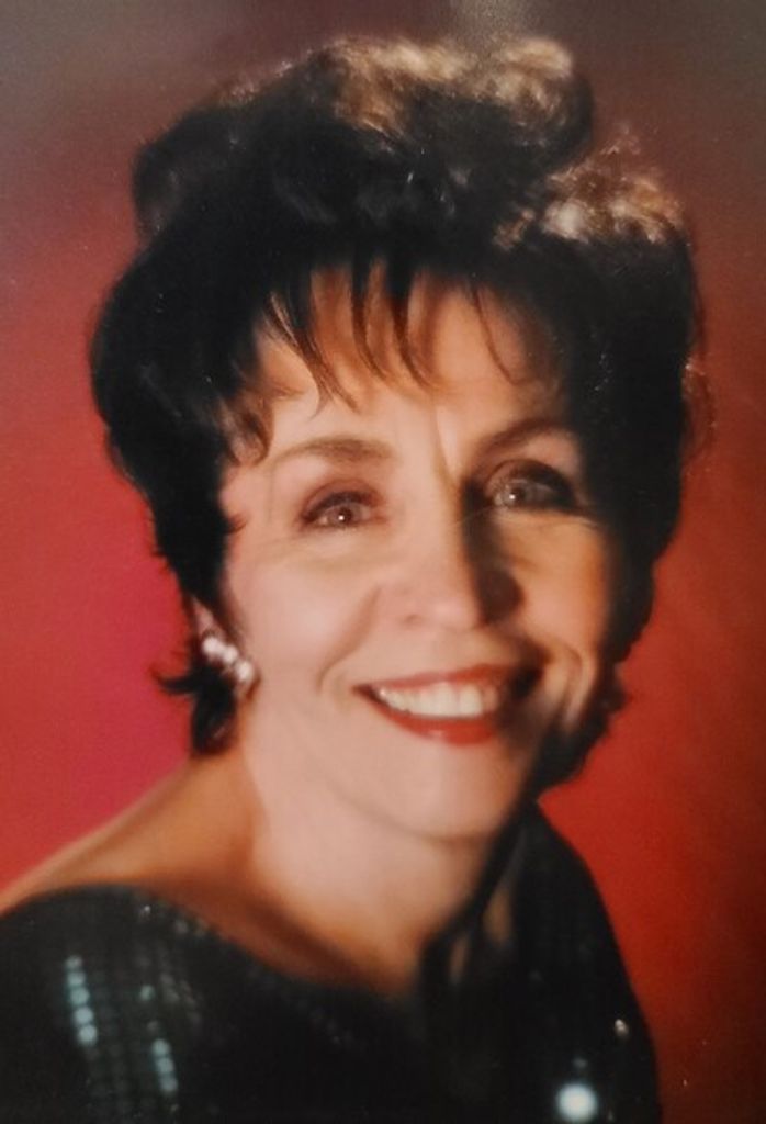 Barbara Ann Sanders