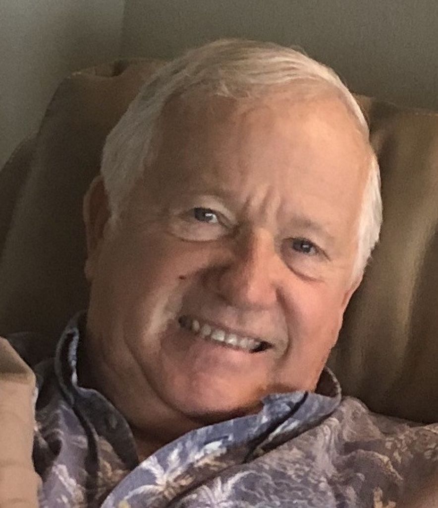 Hugh M. Helm, Jr. Profile Photo
