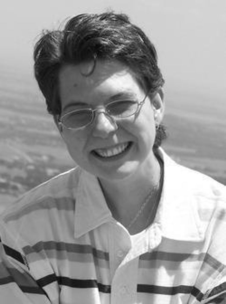 Justina 'Dustie' Ellison