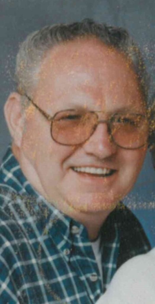 Ernest Leroy Albaugh Profile Photo