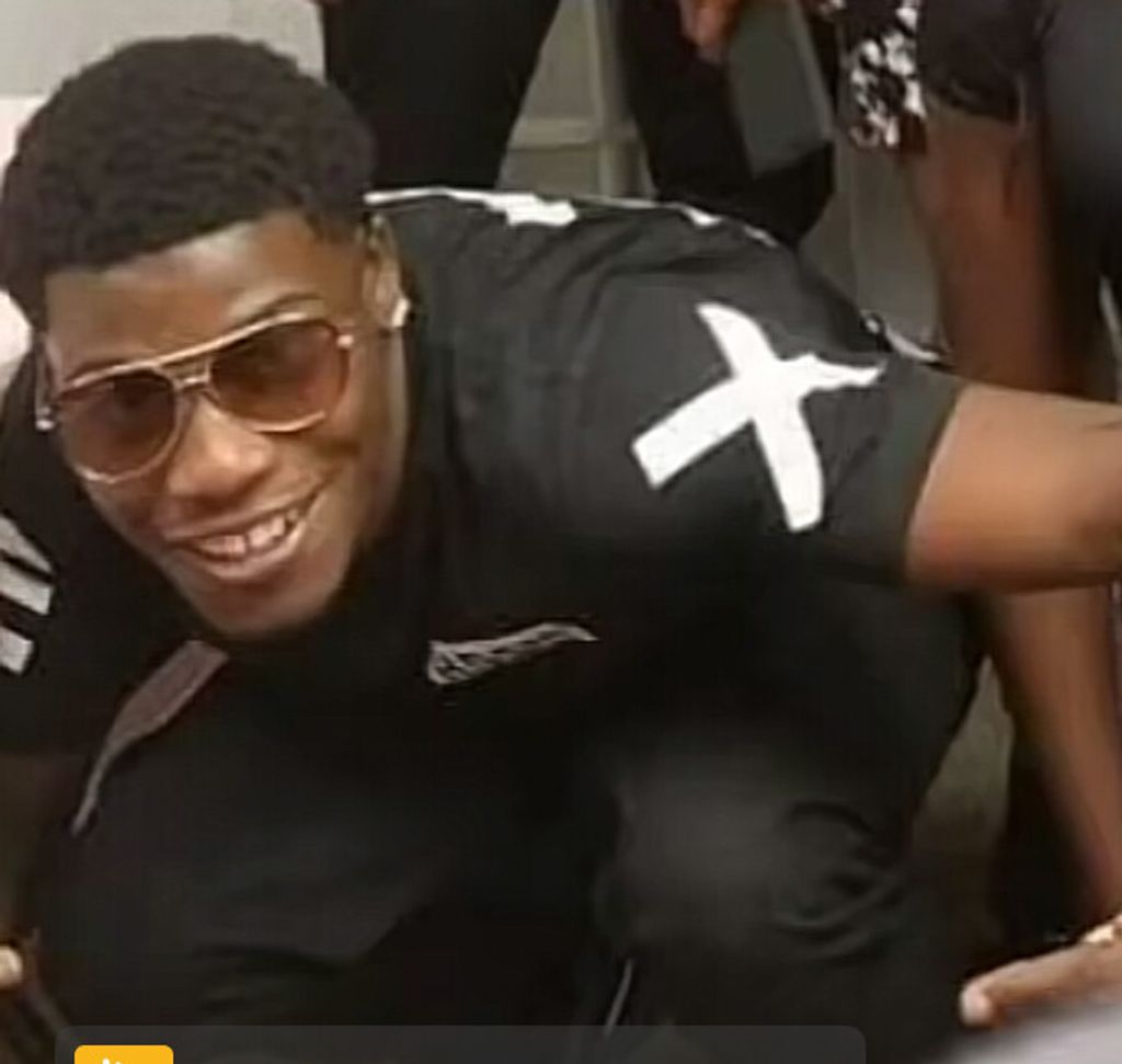 Deshawn J. Carroway