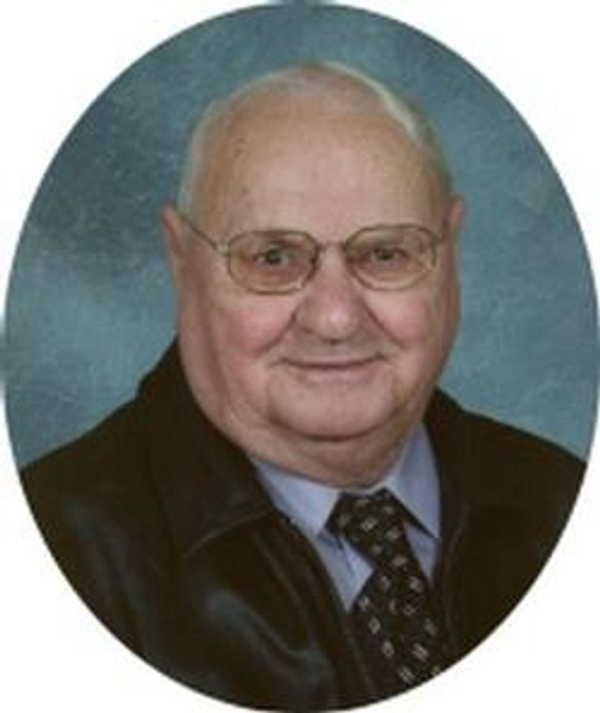 Clarence Herbert Brandner Profile Photo