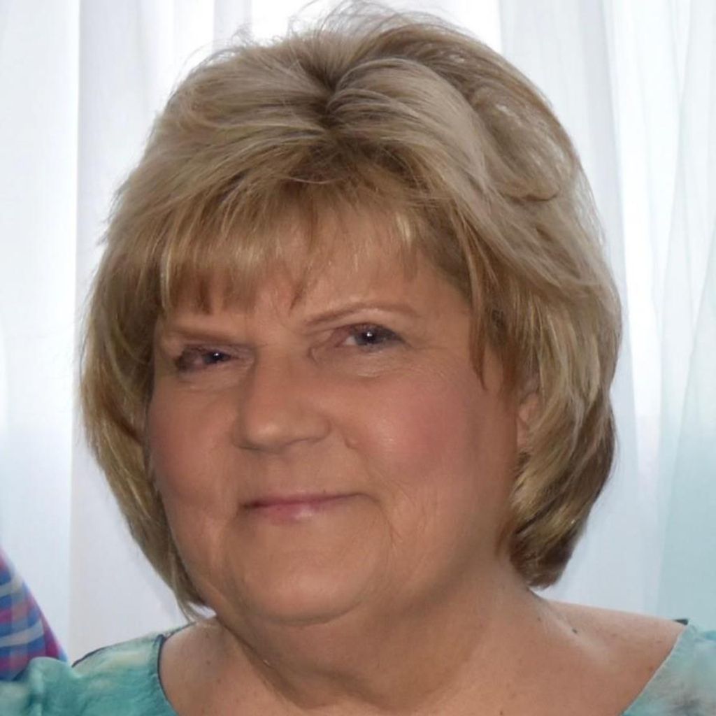 Jo Ann Schlick