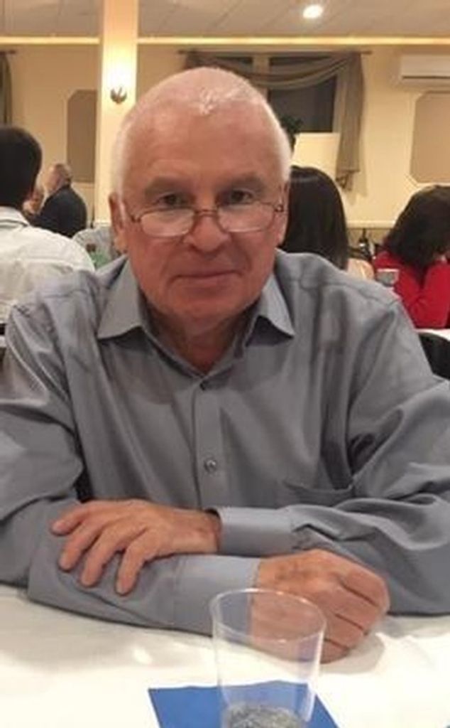 Joseph D. Benke