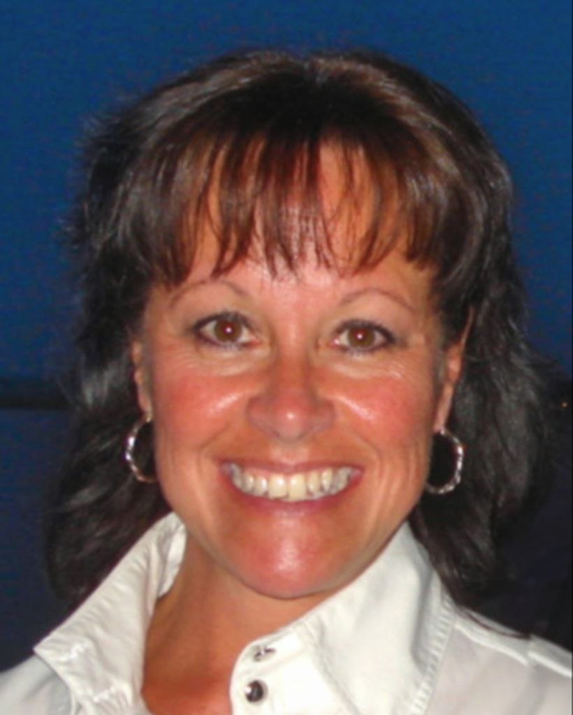 Marti Baker Profile Photo