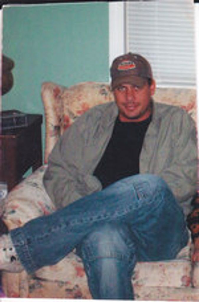 Jason Daniel Carnes Profile Photo