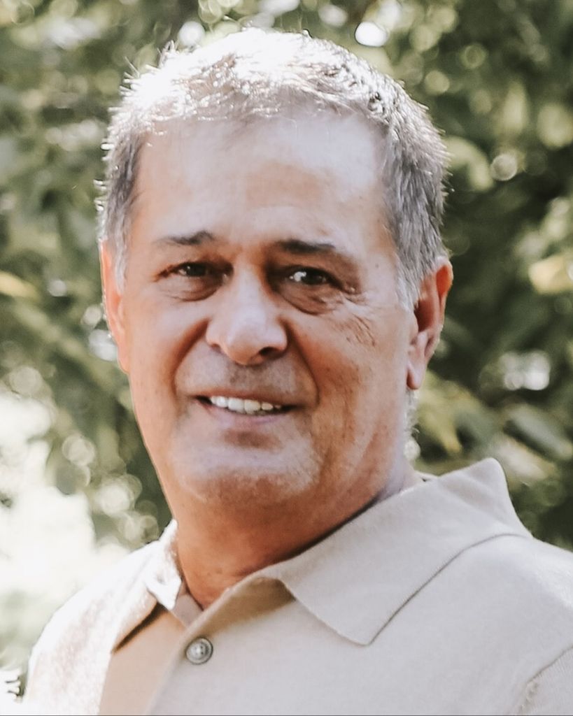 Richard A. Lovins Profile Photo