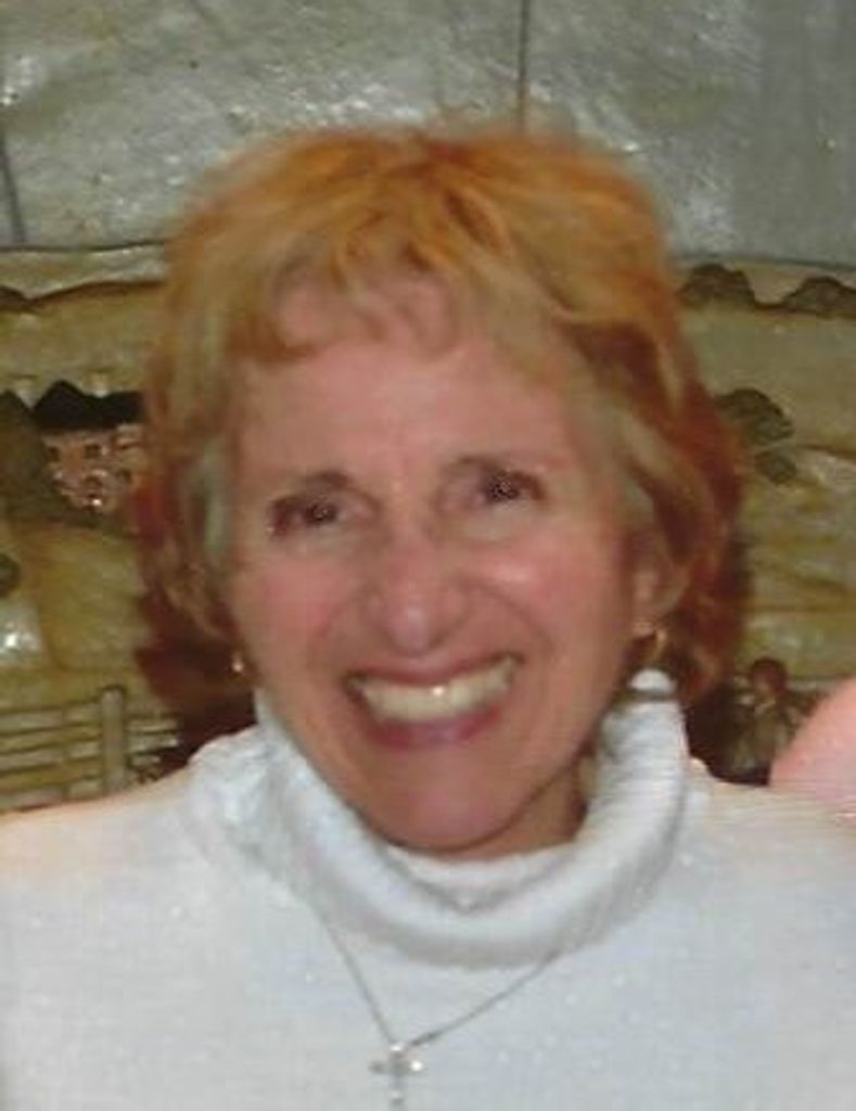 Susan J. Whitman