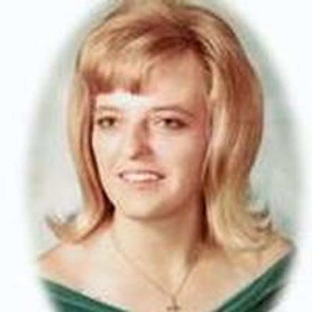 Linda Lucille Chase