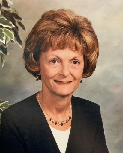 Joanne O'Brien's obituary image