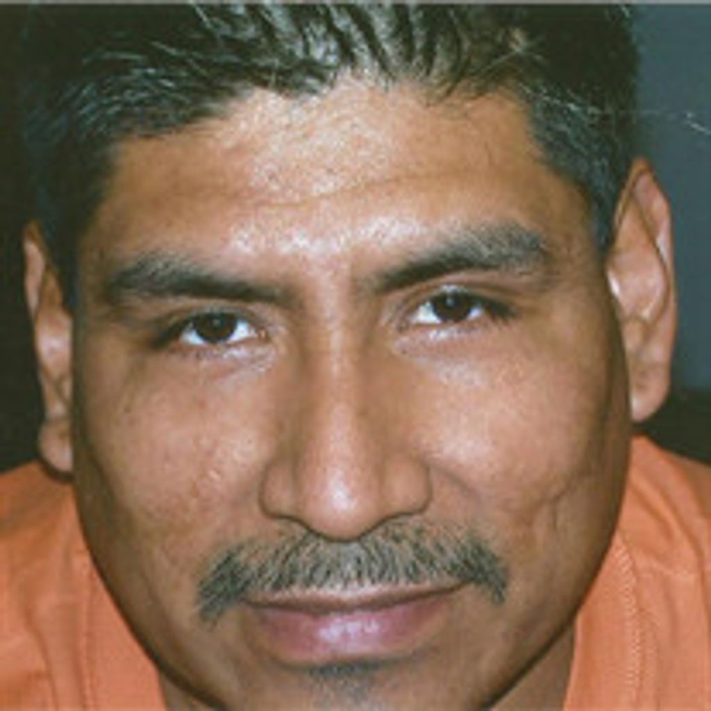 Leodegario Martinez Vasquez