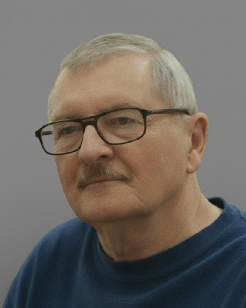 James Richard Redmon Profile Photo