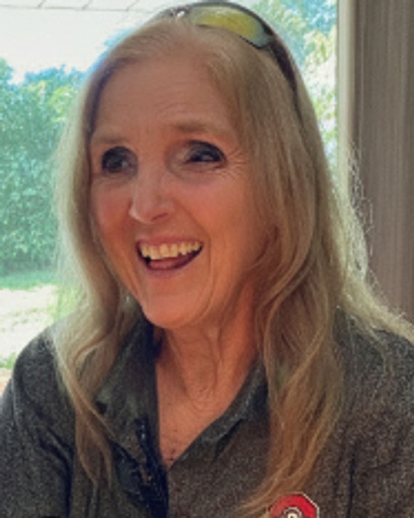 Pamela D. McGarvey Profile Photo