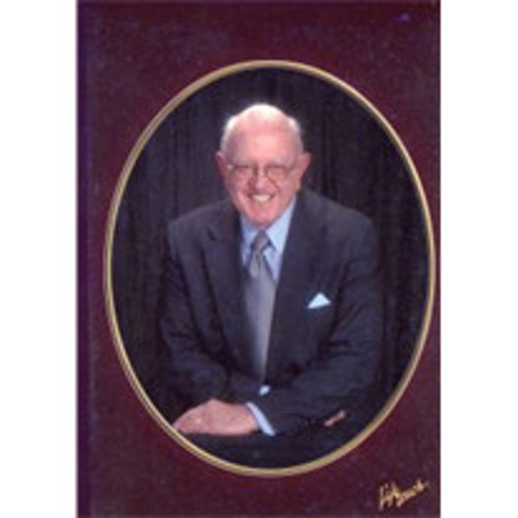 Dr. Thomas Courtney