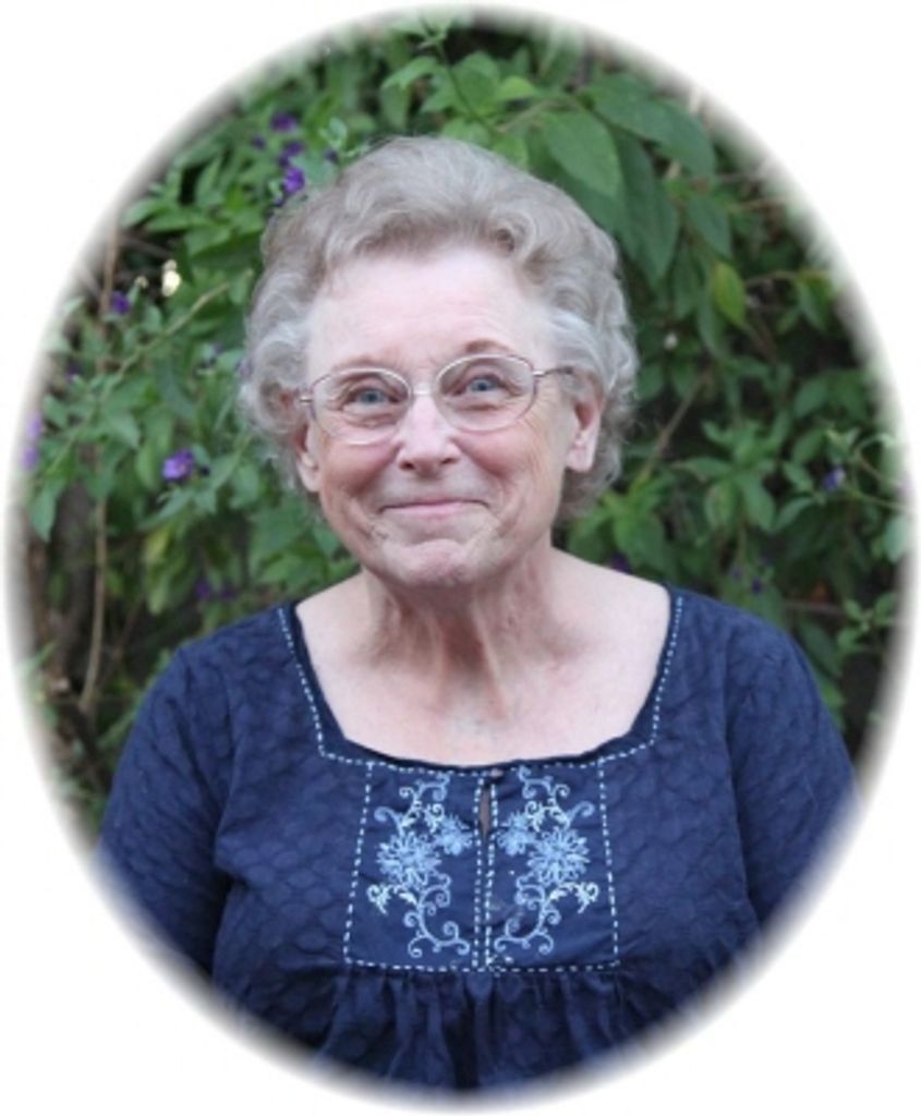 Mae Laverne Zadra