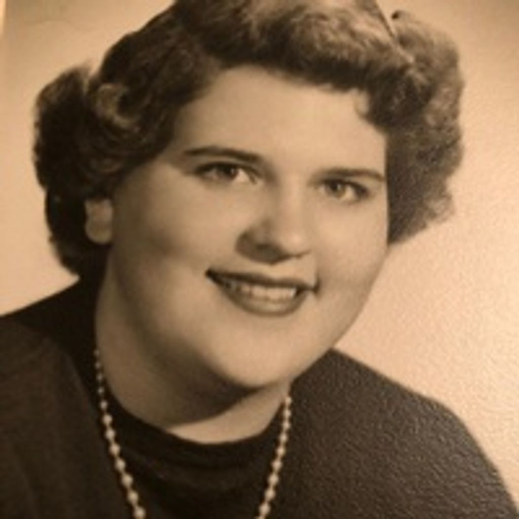 Nancy  Jo Brannick