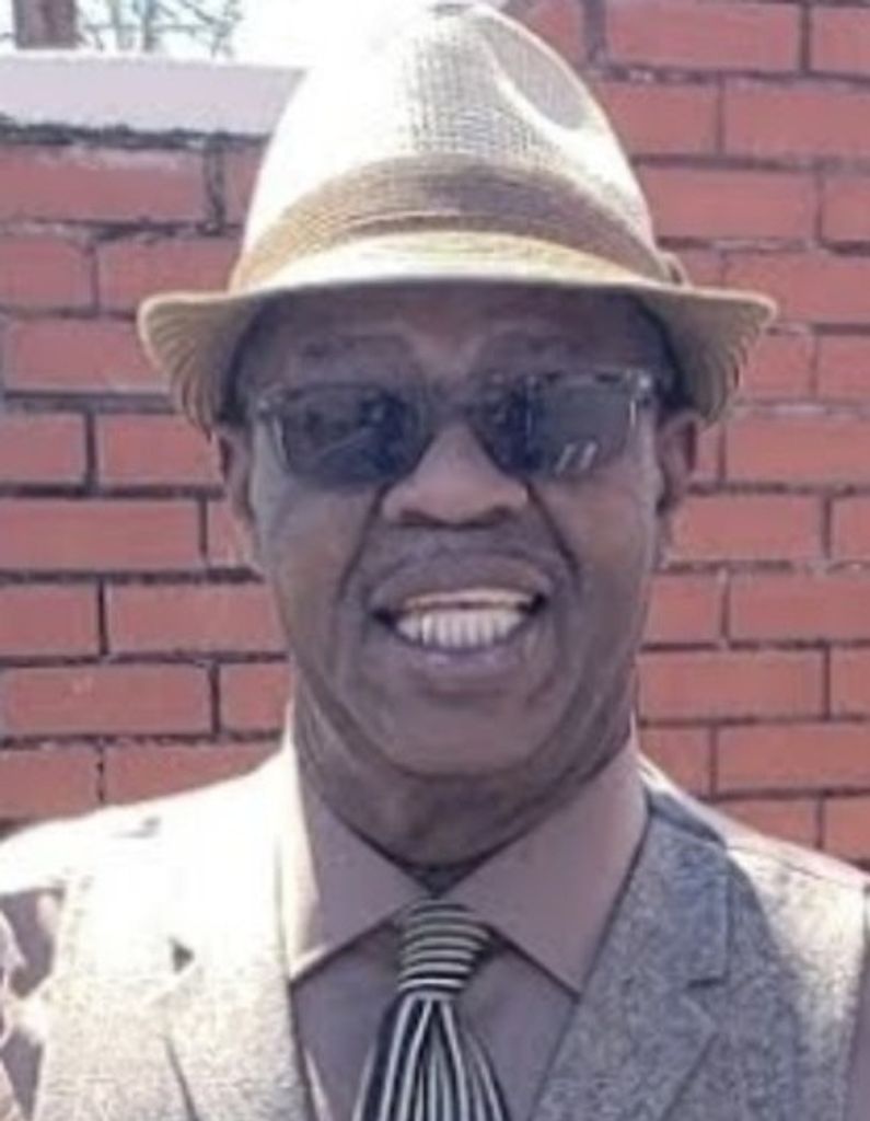 Danny Joe Norris Profile Photo