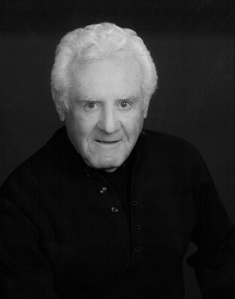 Robert A. ""Bob"" Martinez