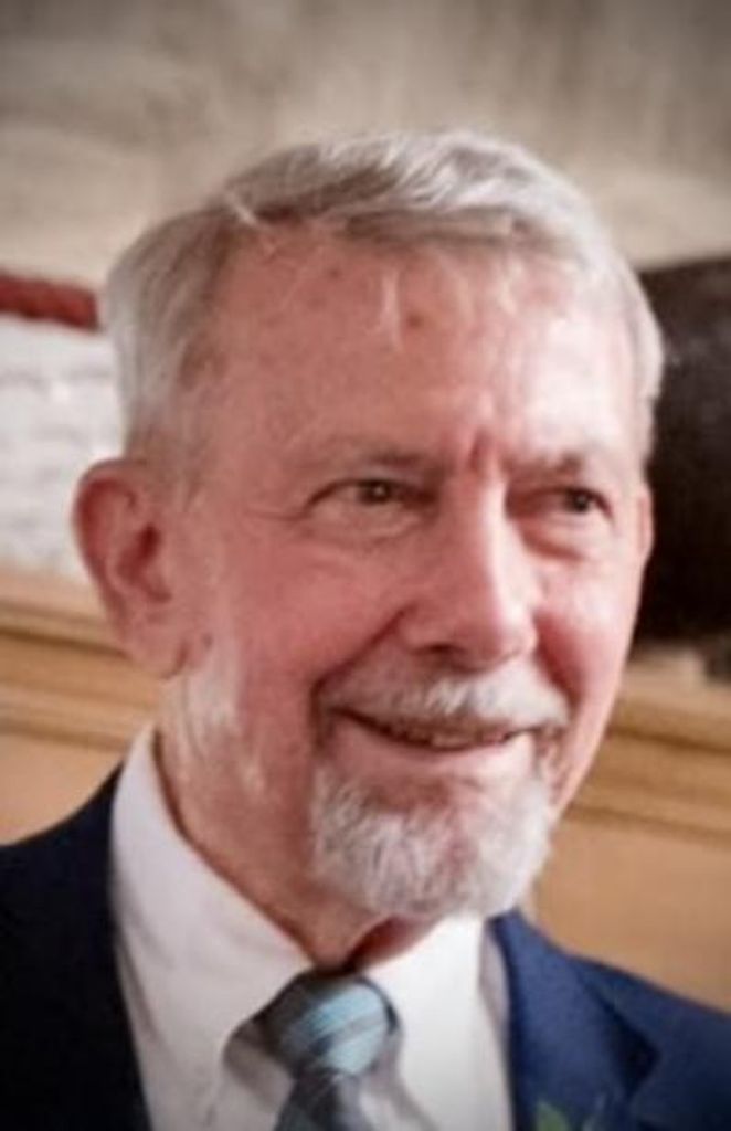 Cleon Leabert Carpenter Profile Photo