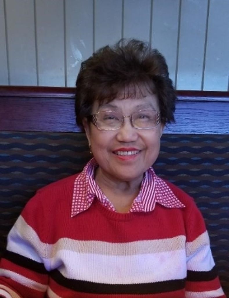 Engracia Navarro Barnes Profile Photo