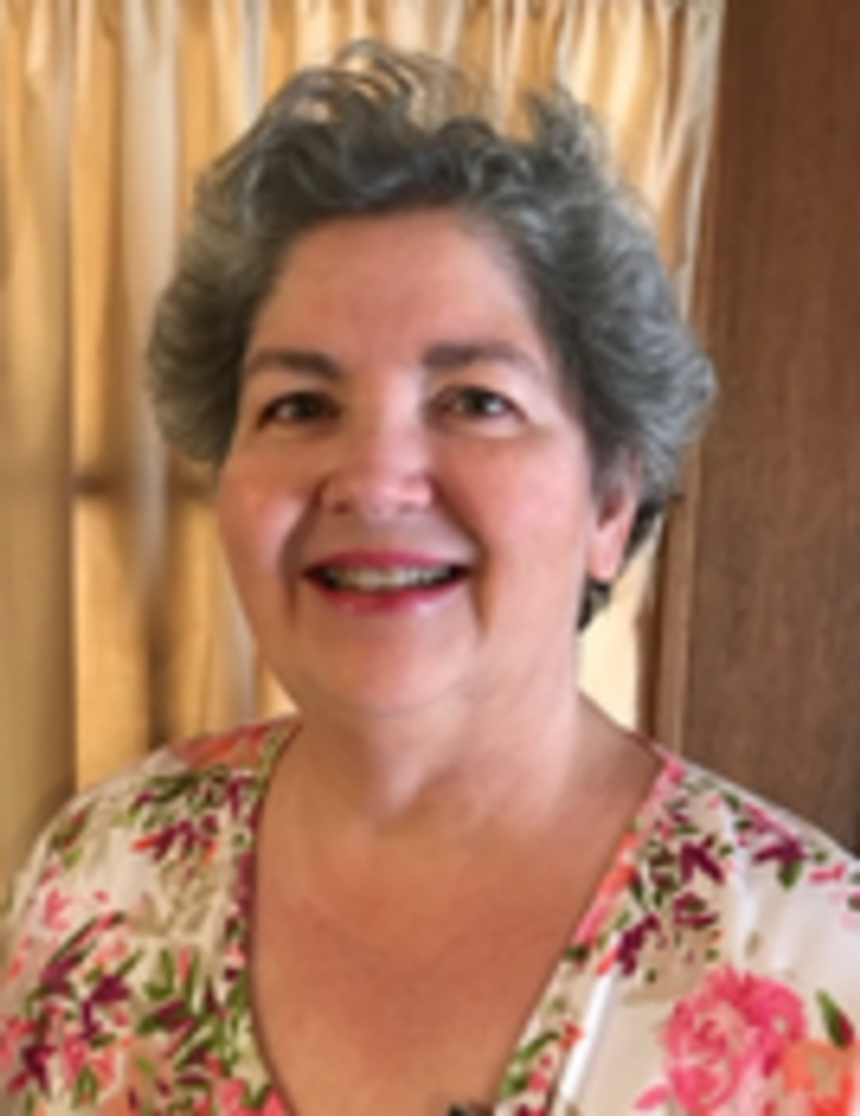 Susan Kay Adkins