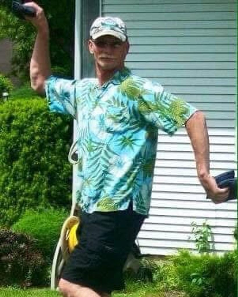 Donald J. Longstreth Profile Photo