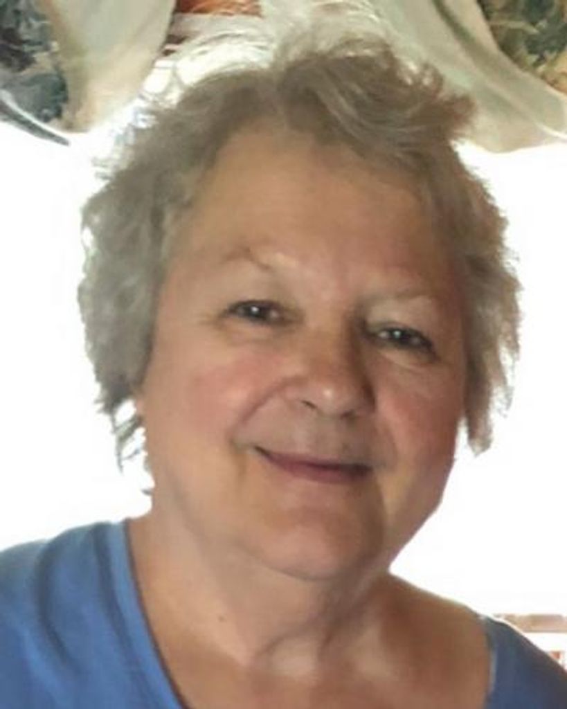 Eddie Faye Bickford