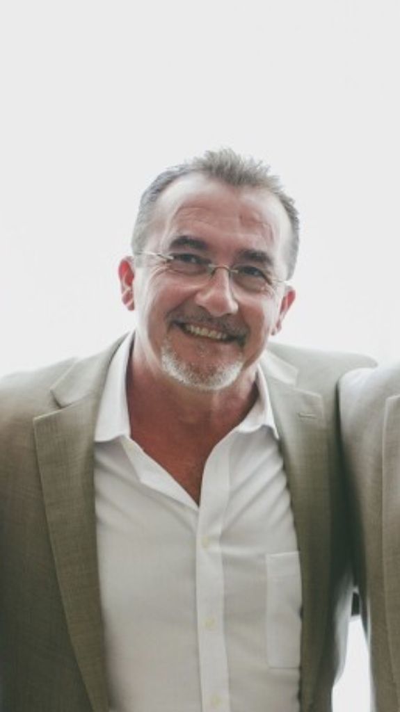 Francesco Gentile
