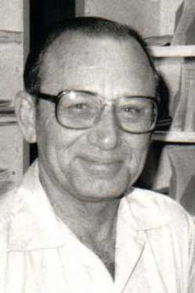Glen  G. Sprankel