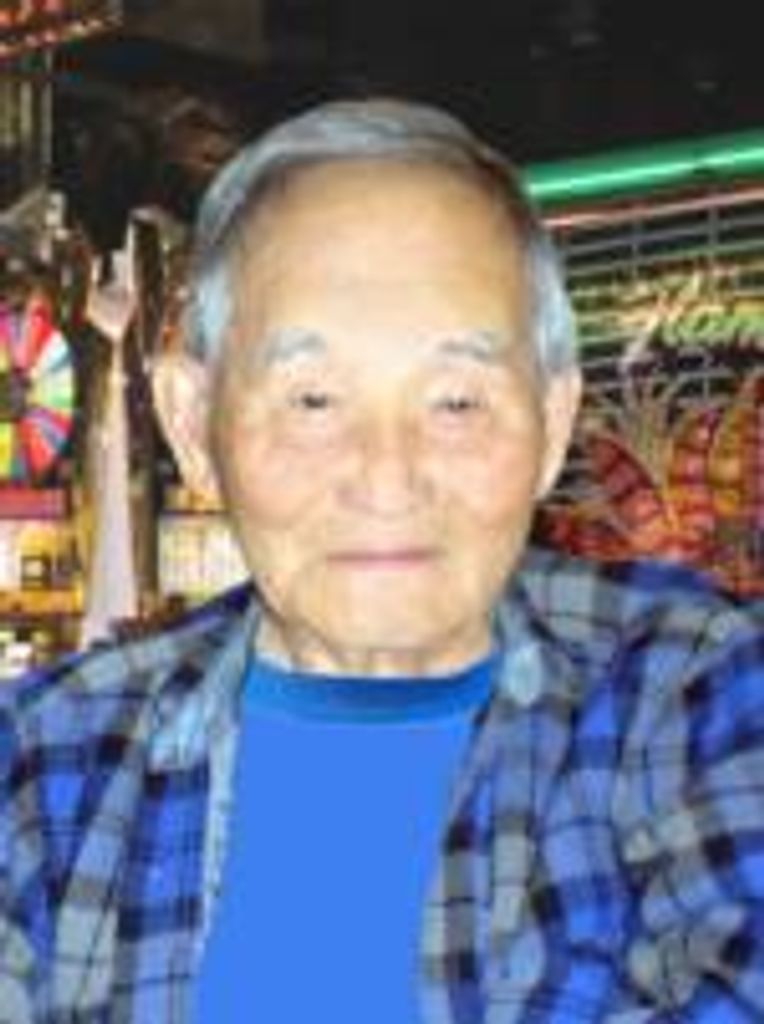 Benny Toshiyuki Kato