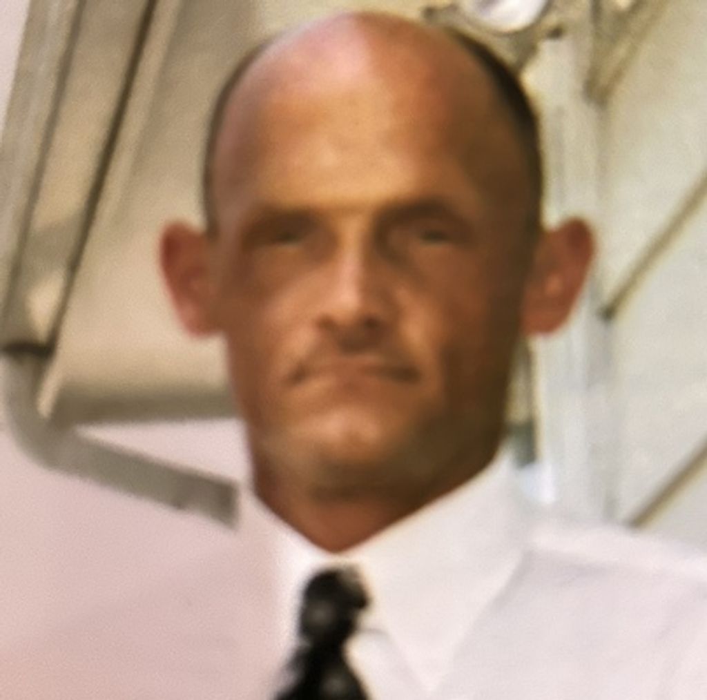 Paul Coffman Graybill, Jr. Profile Photo