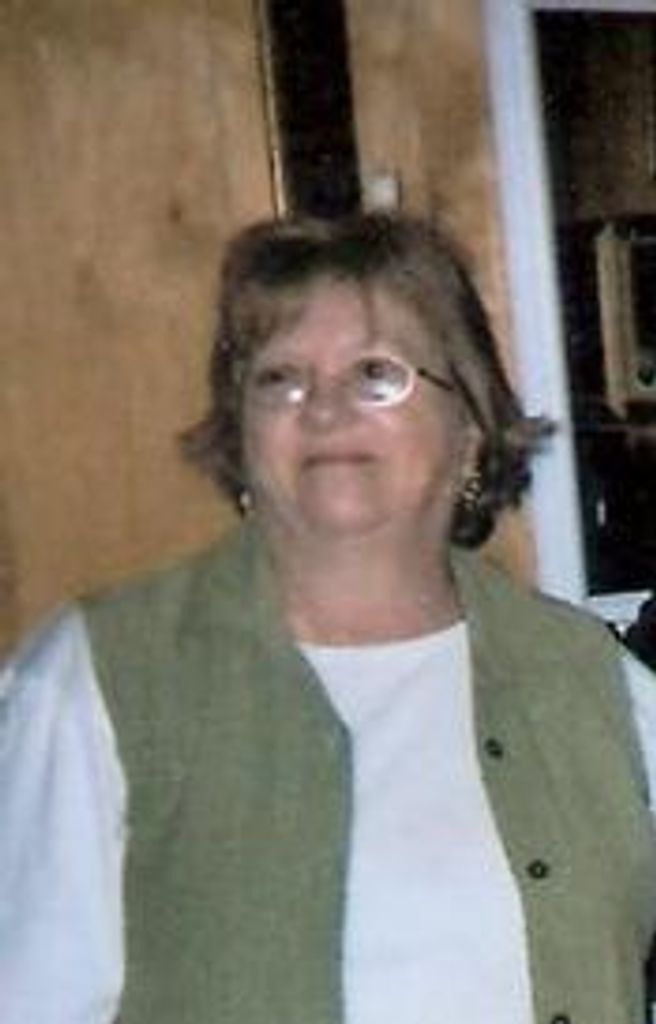 Karen Diane Reynolds